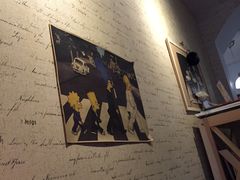 -隅cafe(傅厚岗店)