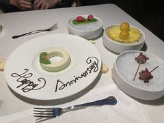 -三嚥阁 La Villa Restaurant