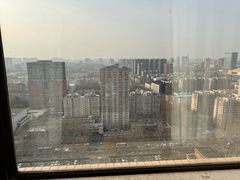 -南京钟山宾馆(江苏省会议中心)
