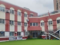 -北京市邮政管理局海慧寺幼儿园