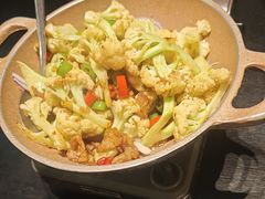 -顺香居·老字号湖北菜(江汉路店)