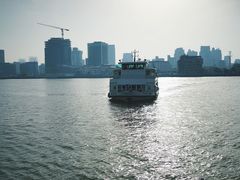 -董家渡渡口售票处