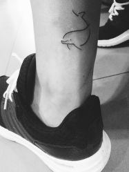 -墨無界刺青TATTOO