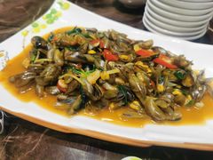 -陆记鹅庄·潮汕菜·狮头鹅(大仟里店)