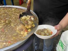 -老字号贾家肉丸糊辣汤(光明巷店)