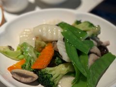 -外婆家(西红门荟聚购物中心店)