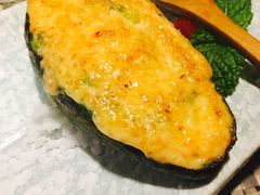 -山葵家·创意料理(宁波来福士店)