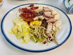 -粤式轩广东茶餐厅(草市街店)