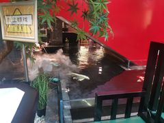 -太阳门淮扬菜(南京博物院店)