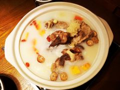 -拾味馆·浓鲜骨汤(光谷天地店)