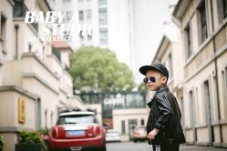 点击看大图 -BabyA 专业婴童摄影(古北时尚广场店)