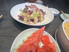 -阿喆私房菜(西五路店)