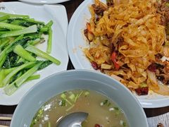 -清真·伊清阁餐厅