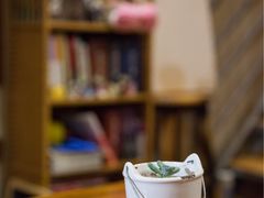 -Rabbit Cafe私房西餐甜点咖啡(栖霞路店)