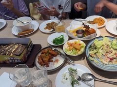 -卡朋西餐(悦汇城店)