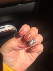 -尚美日式美甲美睫工作室