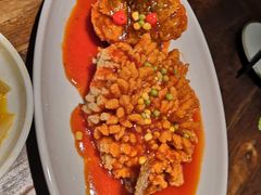 -鱼食饭稻·苏浙土菜17年老馆子(平江路店)