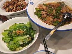 -兰湘子·湘菜小炒(石家庄万象城店)