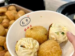 -毛华美食(清扬路店)