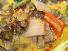 -九龙茶记·粤式餐厅融合菜(鹭江店)
