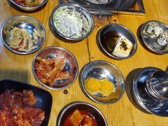 -麻蒲碳烤肉(远景路1号店)