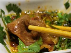 澳洲s级牛肉-大妙火锅·非物质文化遗产(东湖公园店)