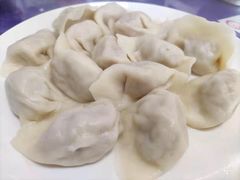 -东北饺子王(港澳广场购物中心店)