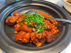 -马仕玖煲·融合菜·酥不腻烤鸭(人大店)