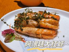 -甜阿姨·天台花园私房菜(万松园店)