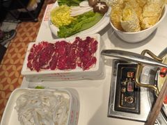 -八合里潮汕鲜牛肉火锅(惠州华贸店)