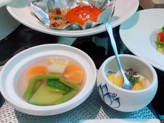 -箱美术馆私房菜(水晶郦城店)