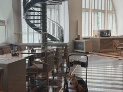 -北京康莱德酒店-Chapter餐厅