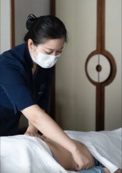 -圣贝拉母婴护理中心(深圳莱佛士店)