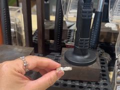 -Oasis绿洲银饰珍珠手作diy(壹方城店)