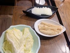 -快乐小羊·内蒙牛羊肉火锅(流花中心店)