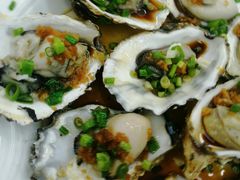 -烁佳海鲜大馅饺子