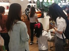 -Peet's Coffee皮爷咖啡(德基店)