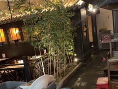 -桂满隴·站立的杭州(无锡八佰伴店)