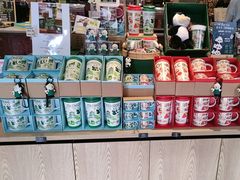 -星巴克臻选(成都宽窄巷子店)