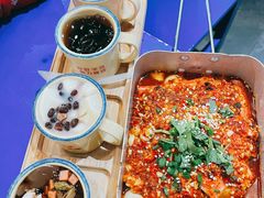 -马路边边串串香(苗栗路店)