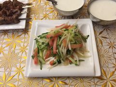 -楼兰印象(朝外店)