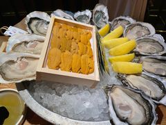 -Osteria Garden 生蚝花园餐厅(原进贤路店)