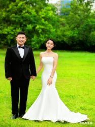 -女王风尚STUDIO·轻奢化定制