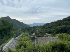 -潭柘寺景区
