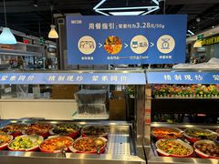 -盒马鲜生(顺义店)