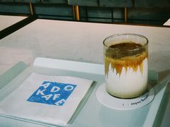 -ADO KAFE(大学城店)