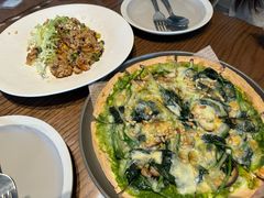 -FUNFUN有饭花园聚会餐厅
