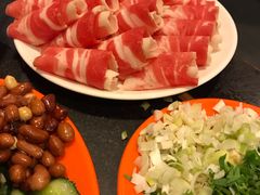 -将台涮肉(酒仙桥店)