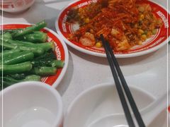 -明腾壹间茶餐厅(新都会花园广场店)
