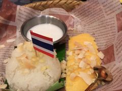 -清迈清迈巷口小排档(烟台山店)